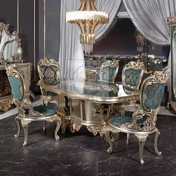 DAINING CHAIRS
